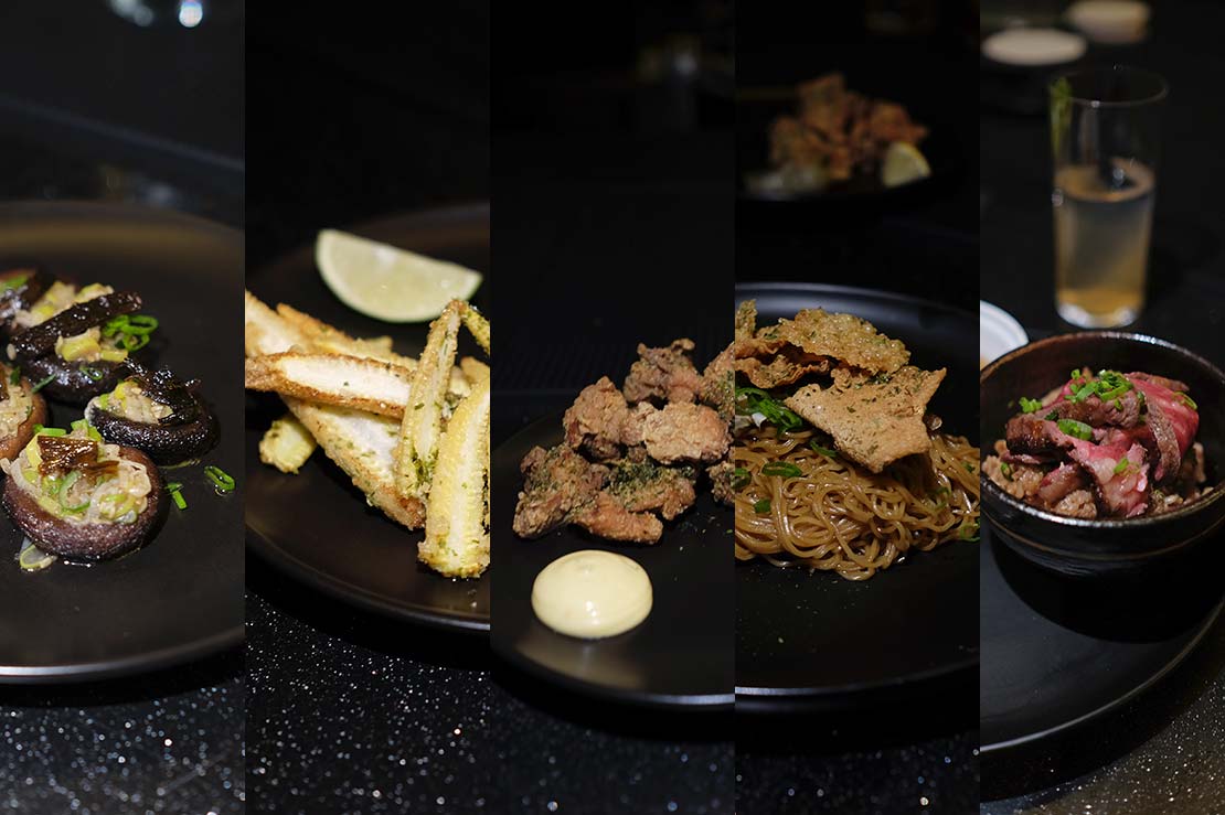 BAC Bar Damansara Heights Outlets Thirst Magazine